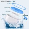 AquaGuard Pet Water Bowl