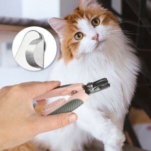 01f25a44-adec-4efb-8893-55f2d57414d3-1-3.jpg Nip & Clip Pet Scissors