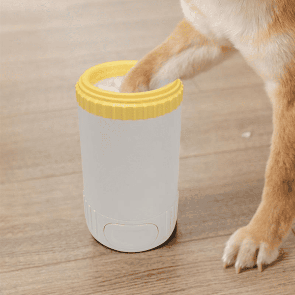Pawbuster Portable Grooming Cup
