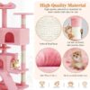 Paws-n-Play Cat Tower