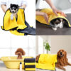 PawfectDry Microfiber Pet Towel