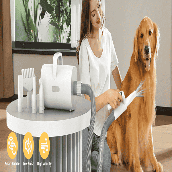 VelociPet Pro Pet Hair Dryer