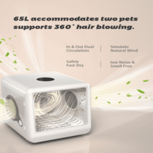 PurrfectAir Pet Dryer