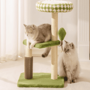 PawPal Playground Cat Tree
