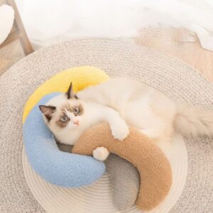 10d8fc18-0929-4cc5-8878-d9f2879deb16-1_cleanup-3.jpg SnuggleArc Rest & Relax Pillow