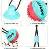 Chomp-n-Play Multi-Action Dog Toy