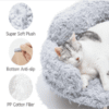 PawHaven Pet Sofa