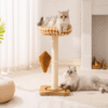PawPal Playground Cat Tree
