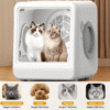 PurrfectAir Pet Dryer