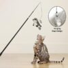 FlopSense Interactive Pet Toy
