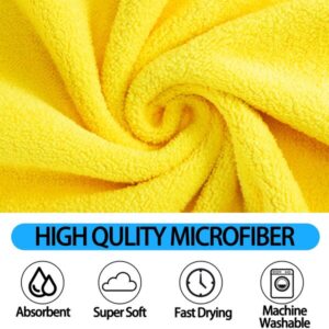 PawfectDry Microfiber Pet Towel