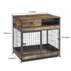PawSuite Furniture Crate