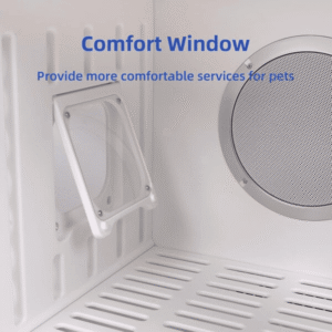 PurrfectAir Pet Dryer