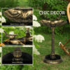 FeatherWing Bird Bath