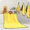 PawfectDry Microfiber Pet Towel