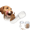 Wag-n-Sip 2-in-1 Dog Travel Bottle