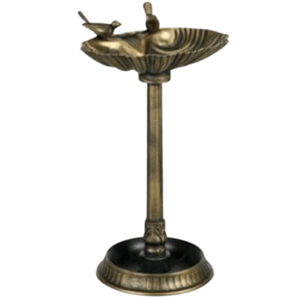 FeatherWing Bird Bath