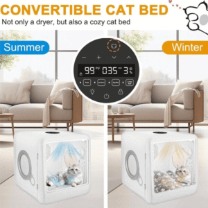 PurrfectAir Pet Dryer