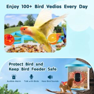 59295a9b-8aa1-454a-9ecb-9a3313468324_cleanup-3.jpg FeatherScout Wi-Fi Bird Feeder