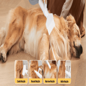 6-5.png VelociPet Pro Pet Hair Dryer