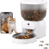 PawLink Automatic Feeder