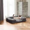 Pawease Orthopedic Dog Bed