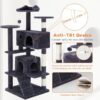 Paws-n-Play Cat Tower