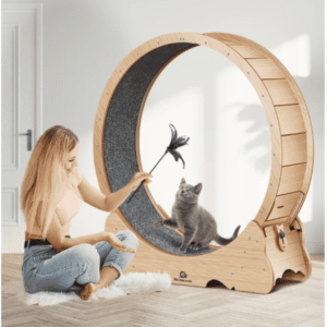 6c720816-ca41-494a-b6dd-682d9eeba38e-3.png QuietWhirl Cat Fitness Wheel