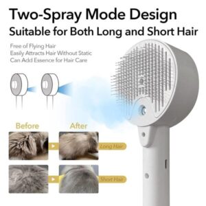71BYL7iooGL._SL1500_-3.jpg MistGroom Pet Steam Brush