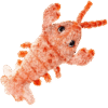FlopSense Interactive Pet Toy