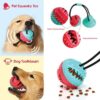 Chomp-n-Play Multi-Action Dog Toy