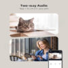 PawLink Automatic Feeder