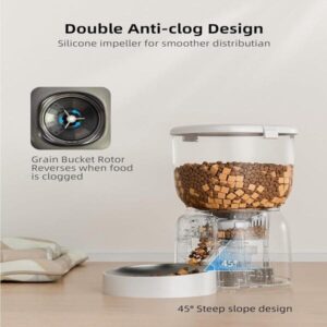 71w63oK4zrL._AC_SL1500_-3.jpg PawLink Automatic Feeder