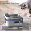 PetPure Pro – Automatic Water Dispenser
