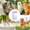 Pawbuster Portable Grooming Cup