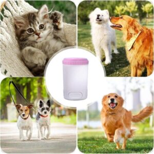 Pawbuster Portable Grooming Cup