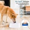 AquaGuard Pet Water Bowl
