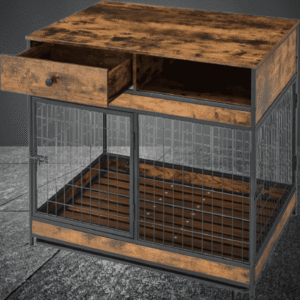 PawSuite Furniture Crate