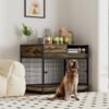PawSuite Furniture Crate