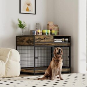 PawSuite Furniture Crate