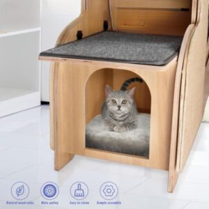 81iLxRe0SFL._AC_SL1500__cleanup-3.jpg PurrMotion Pet Exercise Wheel