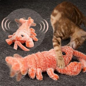 81qtLrh4v5L._AC_SL1500_-3.jpg FlopSense Interactive Pet Toy