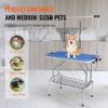 PortPet Grooming Table