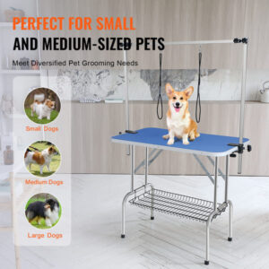 PortPet Grooming Table