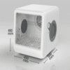 PurrfectAir Pet Dryer