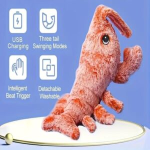 91335421-e97b-409c-9e5e-7a51cd564a84-3.jpg FlopSense Interactive Pet Toy