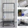 FeatherSuite Bird Cage