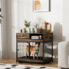 PawSuite Furniture Crate