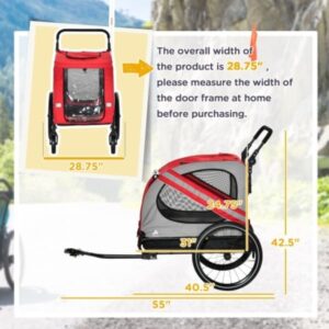 9ac37a6a-faaa-44c1-ab46-b34746c1556c-3.jpg PawCruiser Pet Stroller