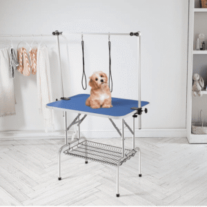 PortPet Grooming Table